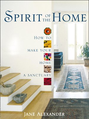 Spirit of the Home - ebook